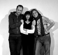 Team Schmetterlinge